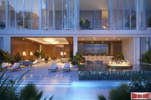 1 bedroom Apartment in Bangkok, Thailand No. 98133 11