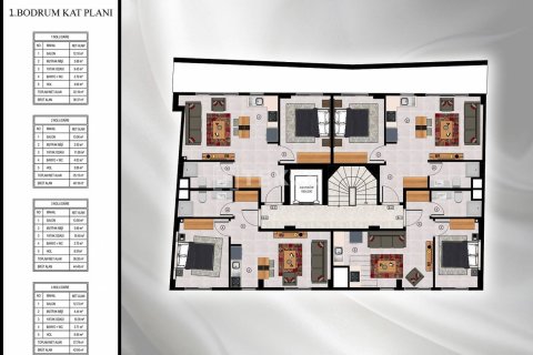 1 bedroom Apartment in Chau Doc, Vietnam No. 11621 23