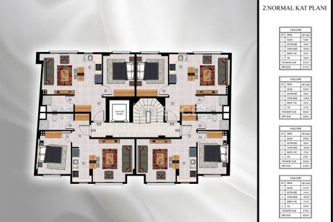 1 bedroom Apartment in Chau Doc, Vietnam No. 11621 18