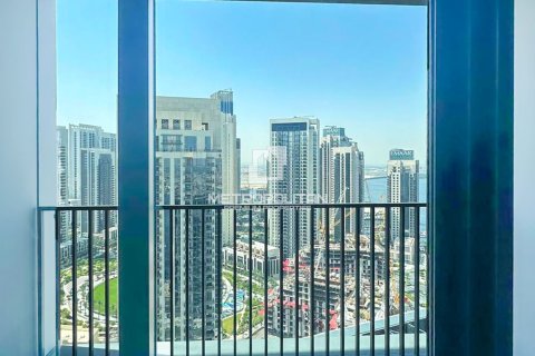 1 dormitorio Apartment en Dubai Creek Harbour (The Lagoons), UAE No. 118197