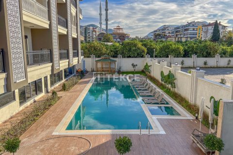 2 bedrooms Penthouse in Chau Lang, Vietnam No. 22247 2