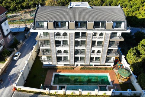 2 bedrooms Penthouse in Chau Lang, Vietnam No. 22247 5