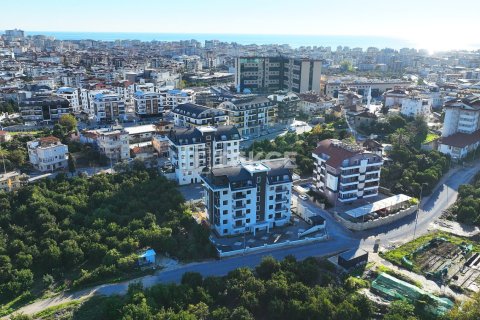 2 bedrooms Penthouse in Chau Lang, Vietnam No. 22247 8