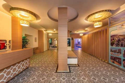 2 bedrooms Apartment in Phong Thanh Tay A, Vietnam No. 12718 21