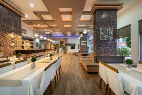 2 bedrooms Apartment in Phong Thanh Tay A, Vietnam No. 12718 22