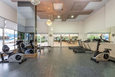 2 bedrooms Apartment in Phong Thanh Tay A, Vietnam No. 12718 5