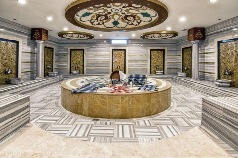 2 bedrooms Apartment in Phong Thanh Tay A, Vietnam No. 12718 6