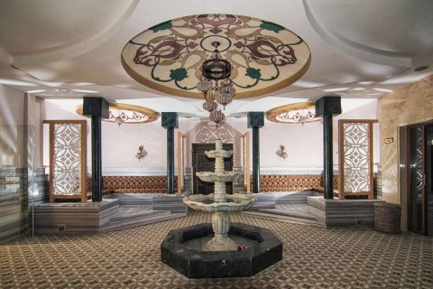 2 bedrooms Apartment in Phong Thanh Tay A, Vietnam No. 12718 4