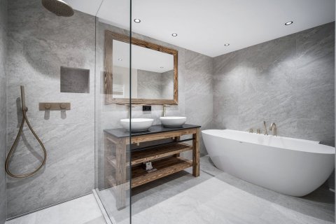 5 bedrooms House in Les Belleville, France No. 99590 13