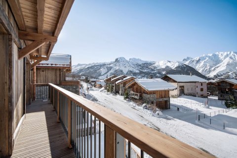 5 bedrooms House in Les Belleville, France No. 99590 1