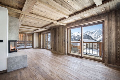 5 bedrooms House in Les Belleville, France No. 99590 5