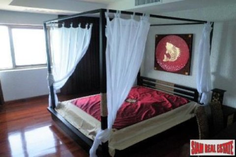 3 bedrooms Apartment in Cha-am, Thailand No. 95678 3