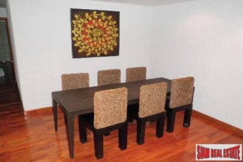 3 bedrooms Apartment in Cha-am, Thailand No. 95678 5