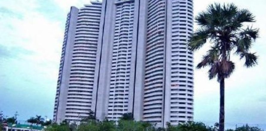 3 bedrooms Apartment in Cha-am, Thailand No. 95678