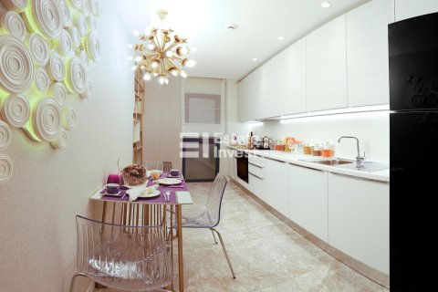 3 bedrooms Apartment in Istanbul, Turkey No. 115215