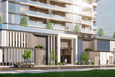 1 bedroom Apartment in Tay Ho, Vietnam No. 92448 6