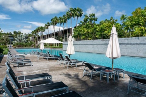 2 bedrooms Apartment in Phuket, Thailand No. 97392 3