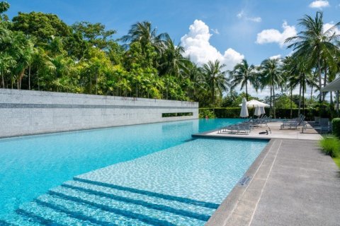 2 bedrooms Apartment in Phuket, Thailand No. 97392 4