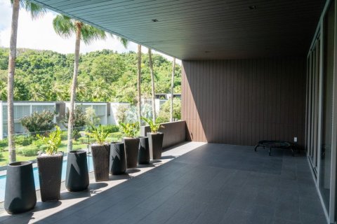 2 bedrooms Apartment in Phuket, Thailand No. 97392 6