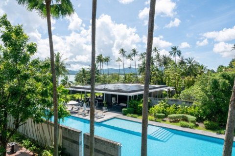 2 bedrooms Apartment in Phuket, Thailand No. 97392 2