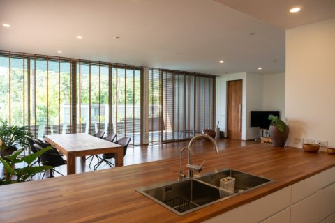 2 bedrooms Apartment in Phuket, Thailand No. 97392 12