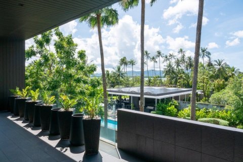 2 bedrooms Apartment in Phuket, Thailand No. 97392 5