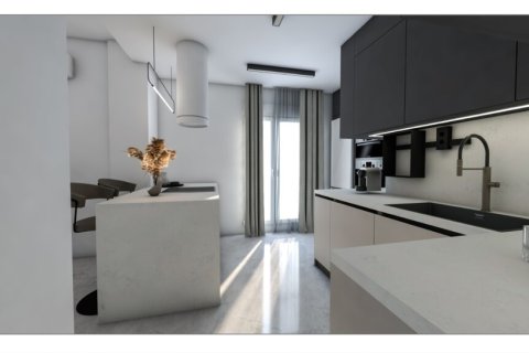 3 bedrooms Apartment in Thessaloniki, Greece No. 104917 4