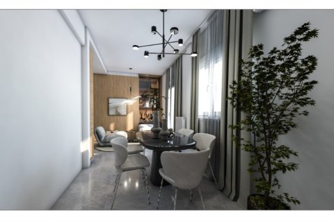 3 bedrooms Apartment in Thessaloniki, Greece No. 104917 2