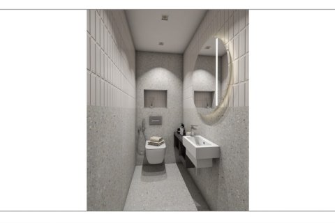 3 bedrooms Apartment in Thessaloniki, Greece No. 104917 13