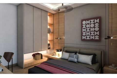 3 bedrooms Apartment in Thessaloniki, Greece No. 104917 7