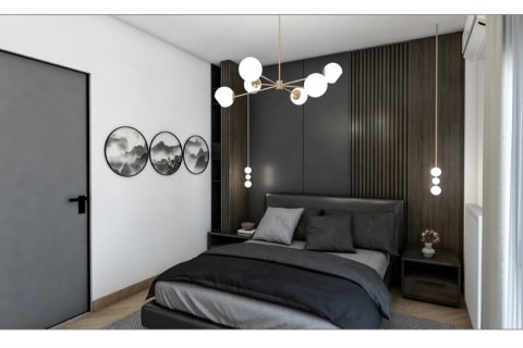 3 bedrooms Apartment in Thessaloniki, Greece No. 104917 5