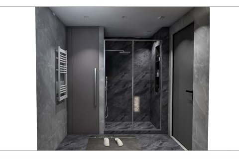 3 bedrooms Apartment in Thessaloniki, Greece No. 104917 12