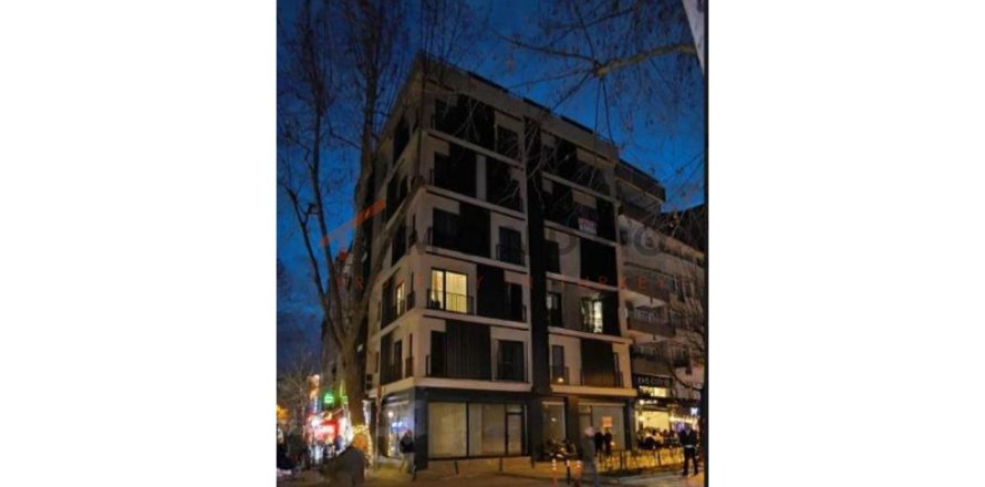 2 bedrooms Apartment in Hai Ba Trung, Vietnam No. 115812