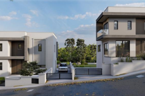 3 dormitorios House en Ypsonas, Cyprus No. 80805 1