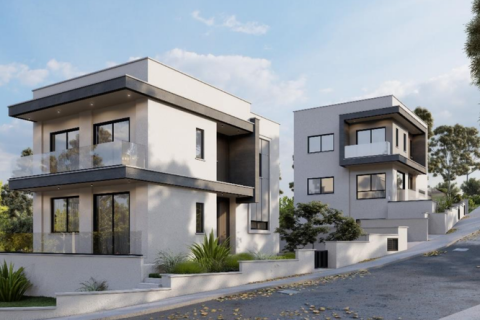 3 dormitorios House en Ypsonas, Cyprus No. 80805 2