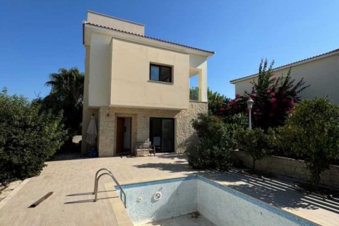 3 dormitorios House en Chloraka, Cyprus No. 70674 2