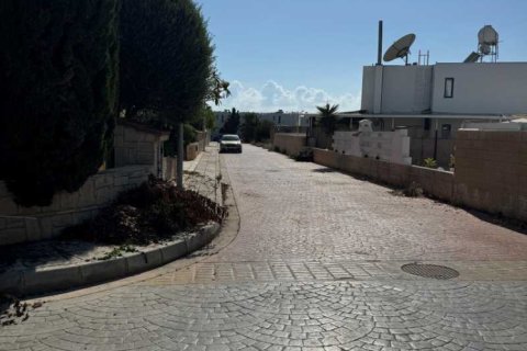 3 dormitorios House en Chloraka, Cyprus No. 70674 4