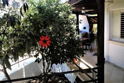 3 bedrooms House in Enkomi, Cyprus No. 82730 11