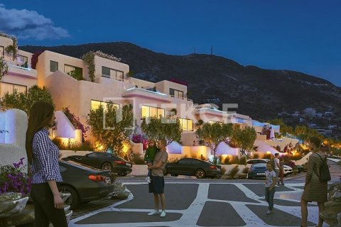 2 chambres Villa à Phu Ngai, Vietnam No. 15590 11