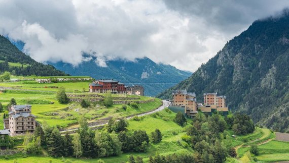 Permis de séjour en Andorre