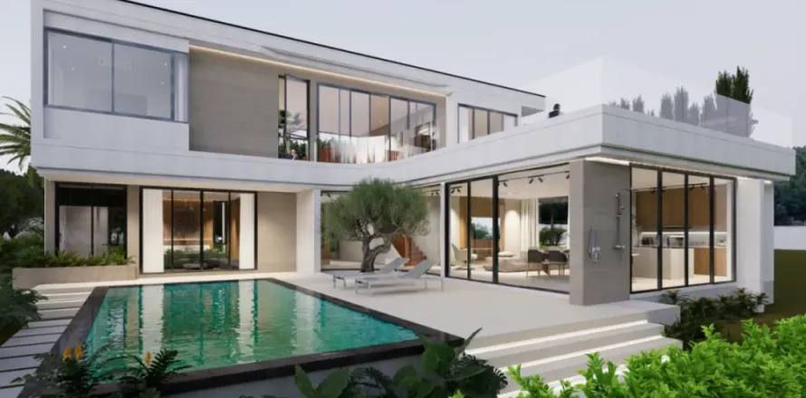 3 bedrooms Land in Que Nham, Vietnam No. 75562