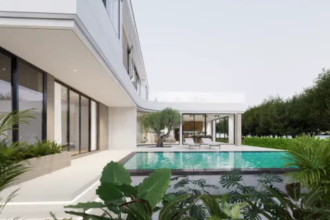 3 bedrooms Land in Que Nham, Vietnam No. 75562 4