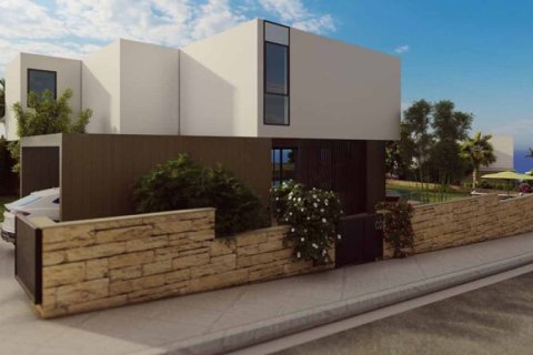 3 dormitorios Villa en Paphos, Cyprus No. 106900 1