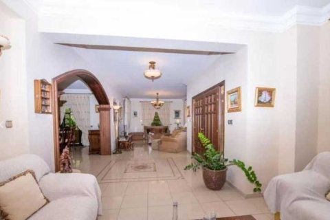 5 chambres Villa à Mosfiloti, Cyprus No. 83243 5