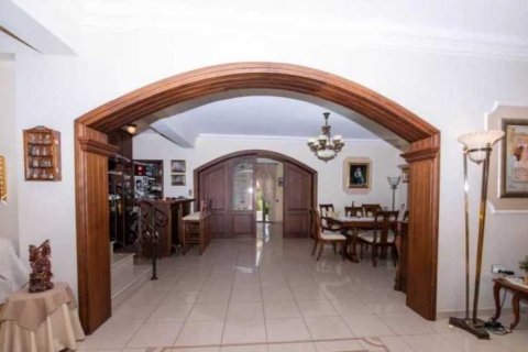 5 chambres Villa à Mosfiloti, Cyprus No. 83243 8