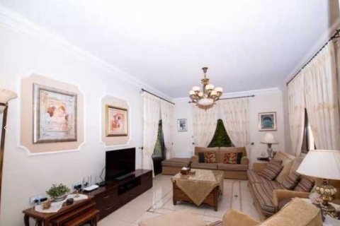 5 chambres Villa à Mosfiloti, Cyprus No. 83243 6