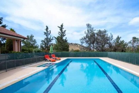 5 chambres Villa à Mosfiloti, Cyprus No. 83243 2