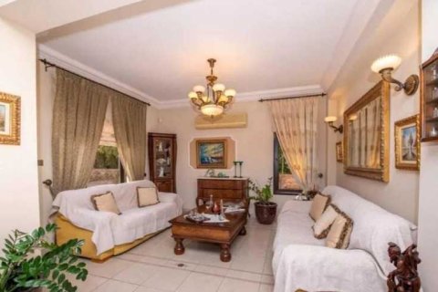 5 chambres Villa à Mosfiloti, Cyprus No. 83243 3