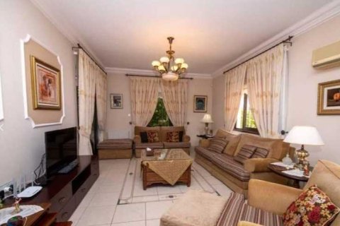 5 chambres Villa à Mosfiloti, Cyprus No. 83243 4