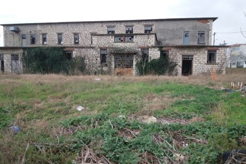 1049m² Edificio en Agios Athanasios, Greece No. 57925 3